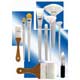 Pinceau pour soins