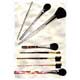Pinceau de maquillage