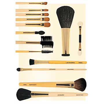 Gamme luxe