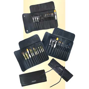 Sets en trousse