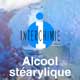 Alcool stéarylique