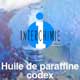 Huile blanche parafine vaseline
