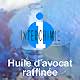 Huile d'avocat