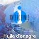Huile d'onagre