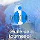 Huile de tournesol