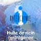 Huile de ricin
