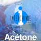 Acétone