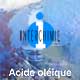 Acide oléique