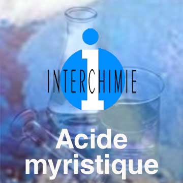 Acide Myristique