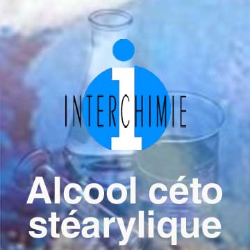 Alcool céto Stéarylique