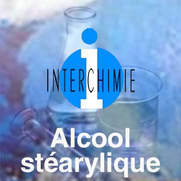 Alcool Stéarylique
