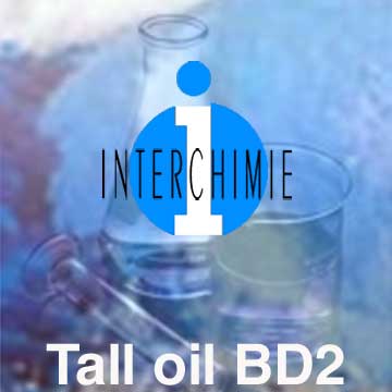 Tall Oil BD 2