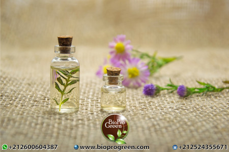 Essential oils Essential oils