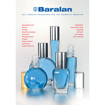 Full service packaging