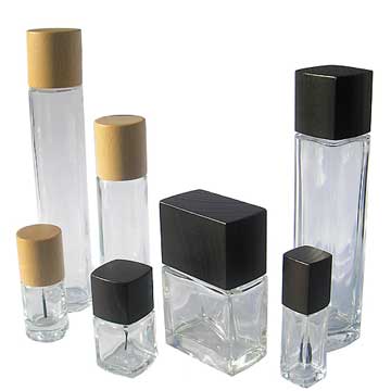 Linea caps in legno