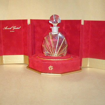 A. Goutal
