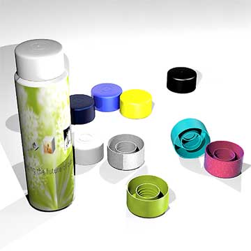 Capsule double jupe E7
