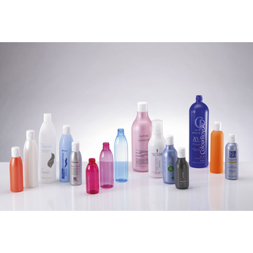 Flacons cosmétiques