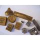 Inserts électrodes standard