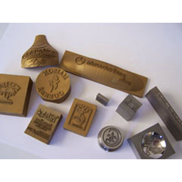 Inserts électrodes standard