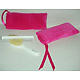 Ensemble brosse peigne