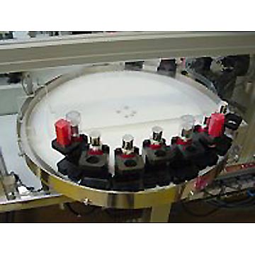 Assemblage robotisées