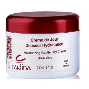 Crème de Jour Douceur Hydratation 250 ml