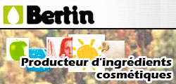 MICHEL BERTIN SA