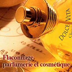 VERRERIES POCHET ET DU COURVAL