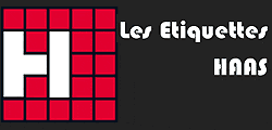 ETIQUETTES HAAS