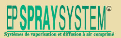 EP SPRAY SYSTEM SA