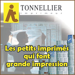 TONNELLIER