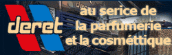 DERET LOGISTIQUE