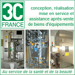 3C FRANCE