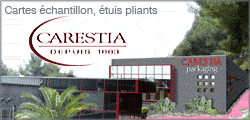 CARESTIA