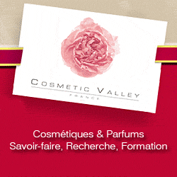COSMETIC VALLEY