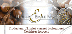 HUILERIE EMILE NOEL