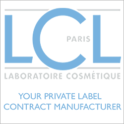 LCL LABORATOIRE COSMETIQUE