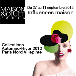SAFI MAISON ET OBJET
