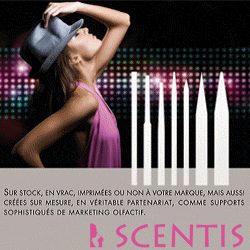SCENTIS