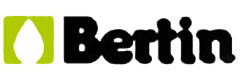 Logo BERTIN