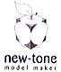 Logo NEW TONE
