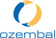 Logo OZEMBAL