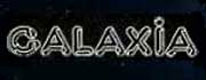 Logo GALAXIA