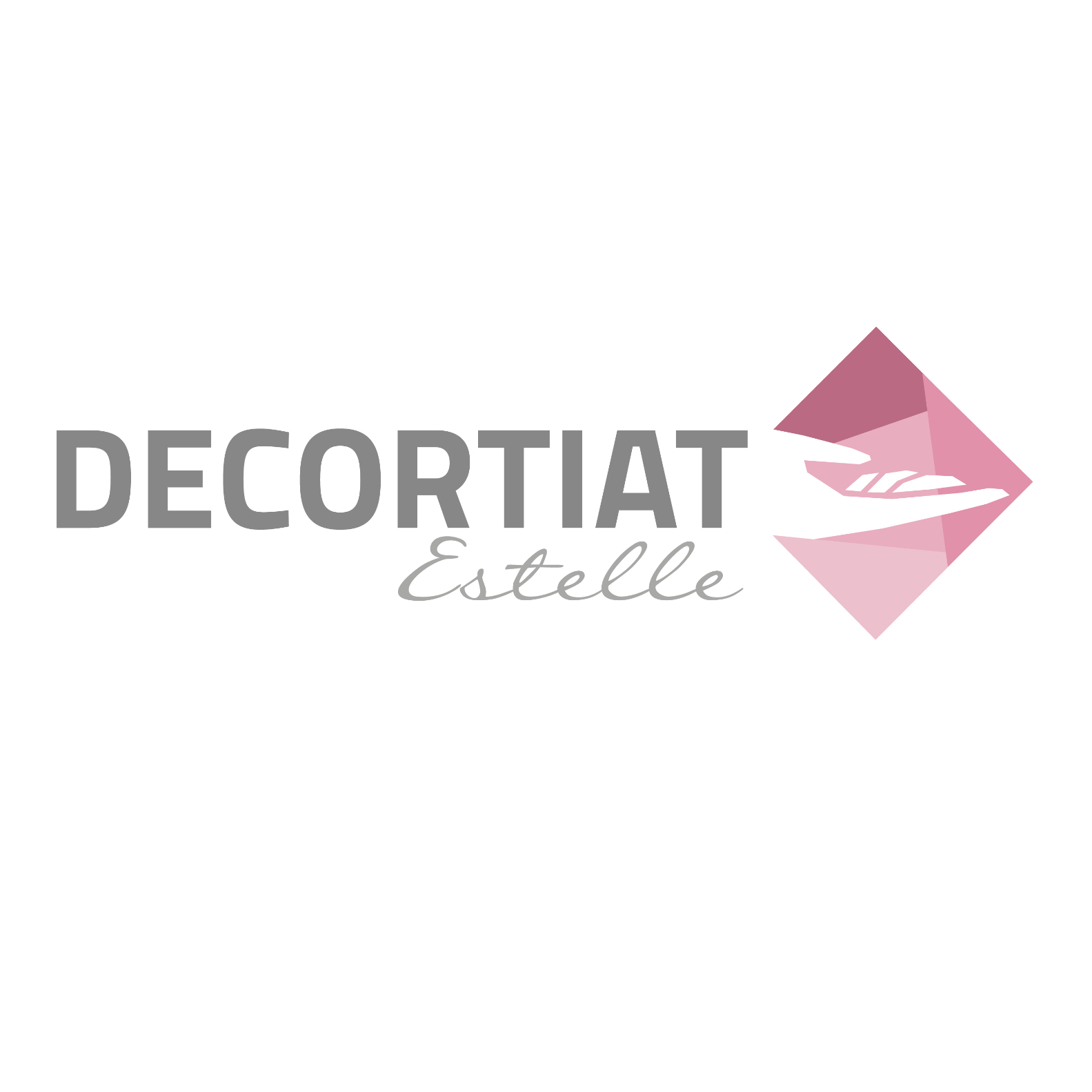 Logo DECORTIAT ESTELLE