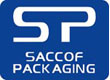 Logo SACCOF PACKAGING