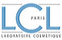 Logo LCL LABORATOIRE COSMETIQUE