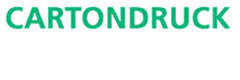Logo CD CARTONDRUCK GmbH