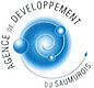 Logo AGENCE DE DEVELOPPEMENT