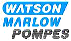 Logo WATSON MARLOW